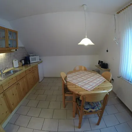 Ferienwohnung Anja Furst