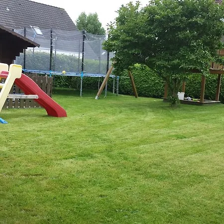Ferienwohnung Anja Furst