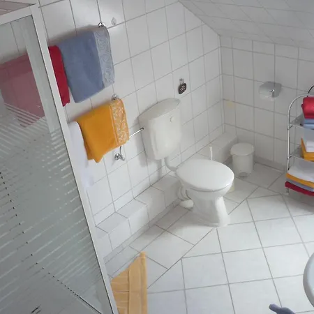 Appartement Ferienwohnung Anja Furst