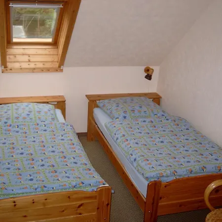 Appartement Ferienwohnung Anja Furst *