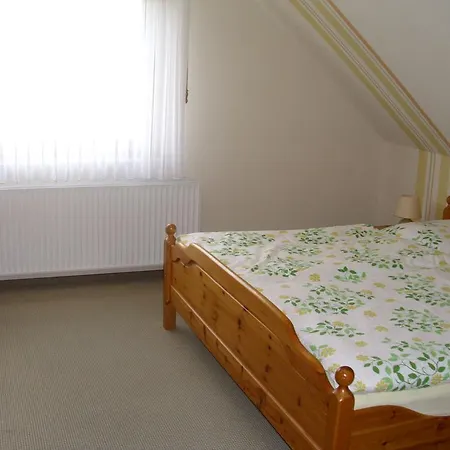 Ferienwohnung Anja Furst