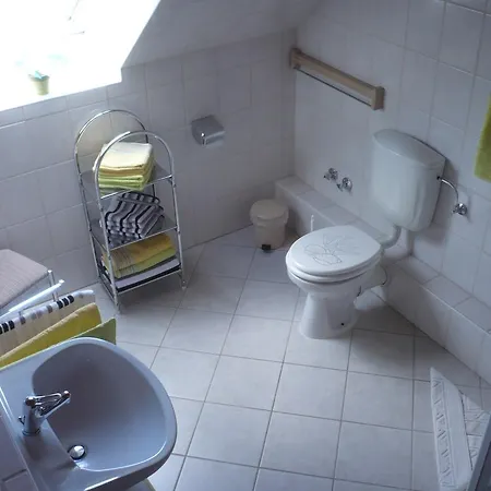 Ferienwohnung Anja Furst Cuxhaven