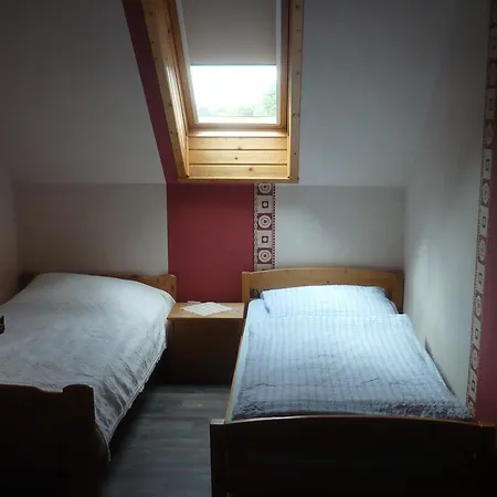 Ferienwohnung Anja Furst