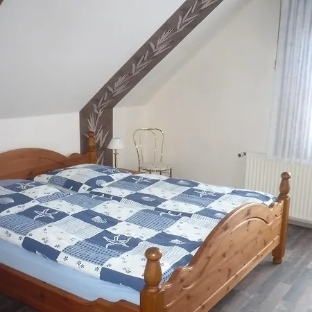 Ferienwohnung Anja Furst Cuxhaven