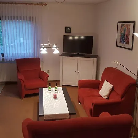 Ferienwohnung Anja Furst * Cuxhaven