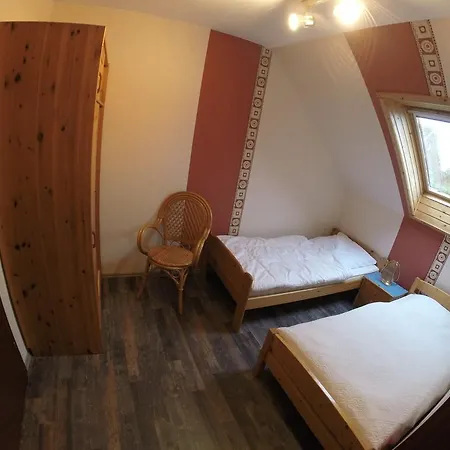 Ferienwohnung Anja Furst Cuxhaven